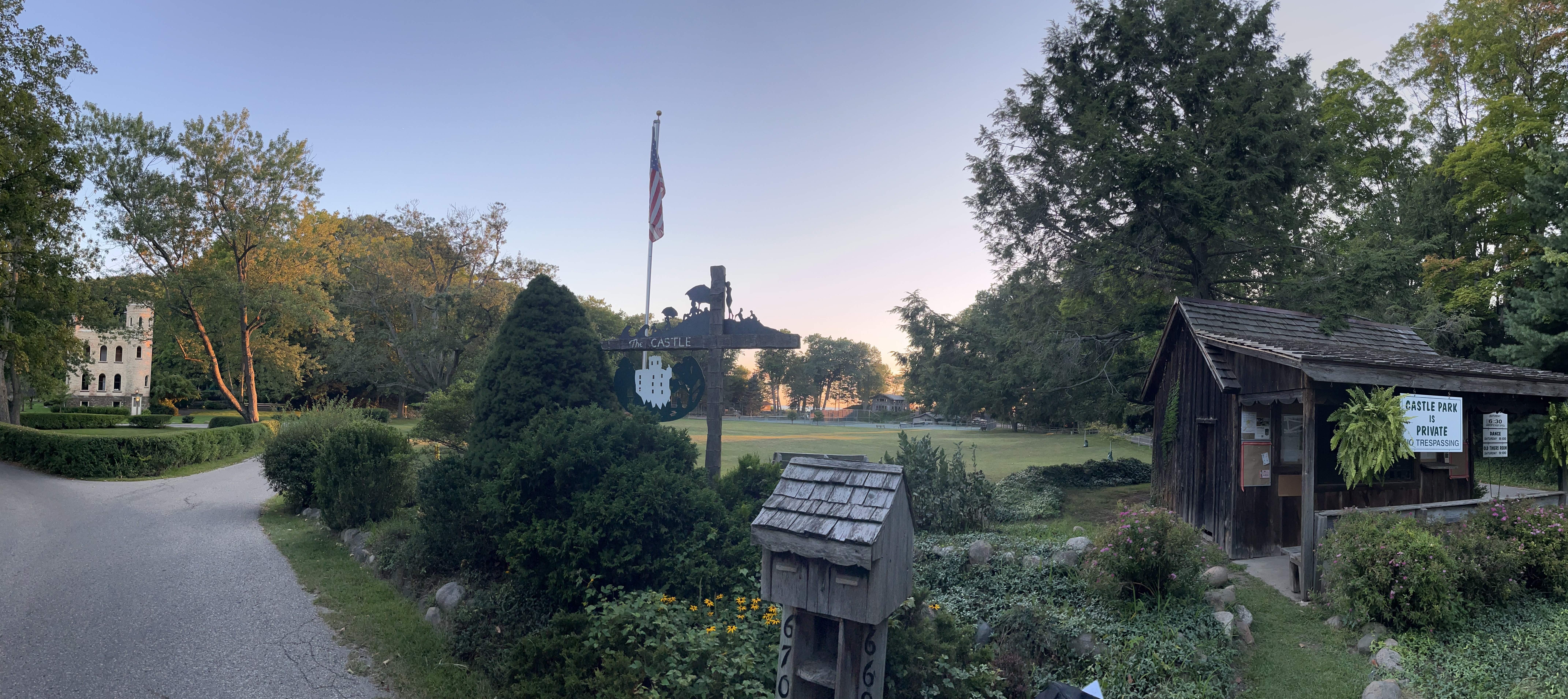 Primary Cottage Image