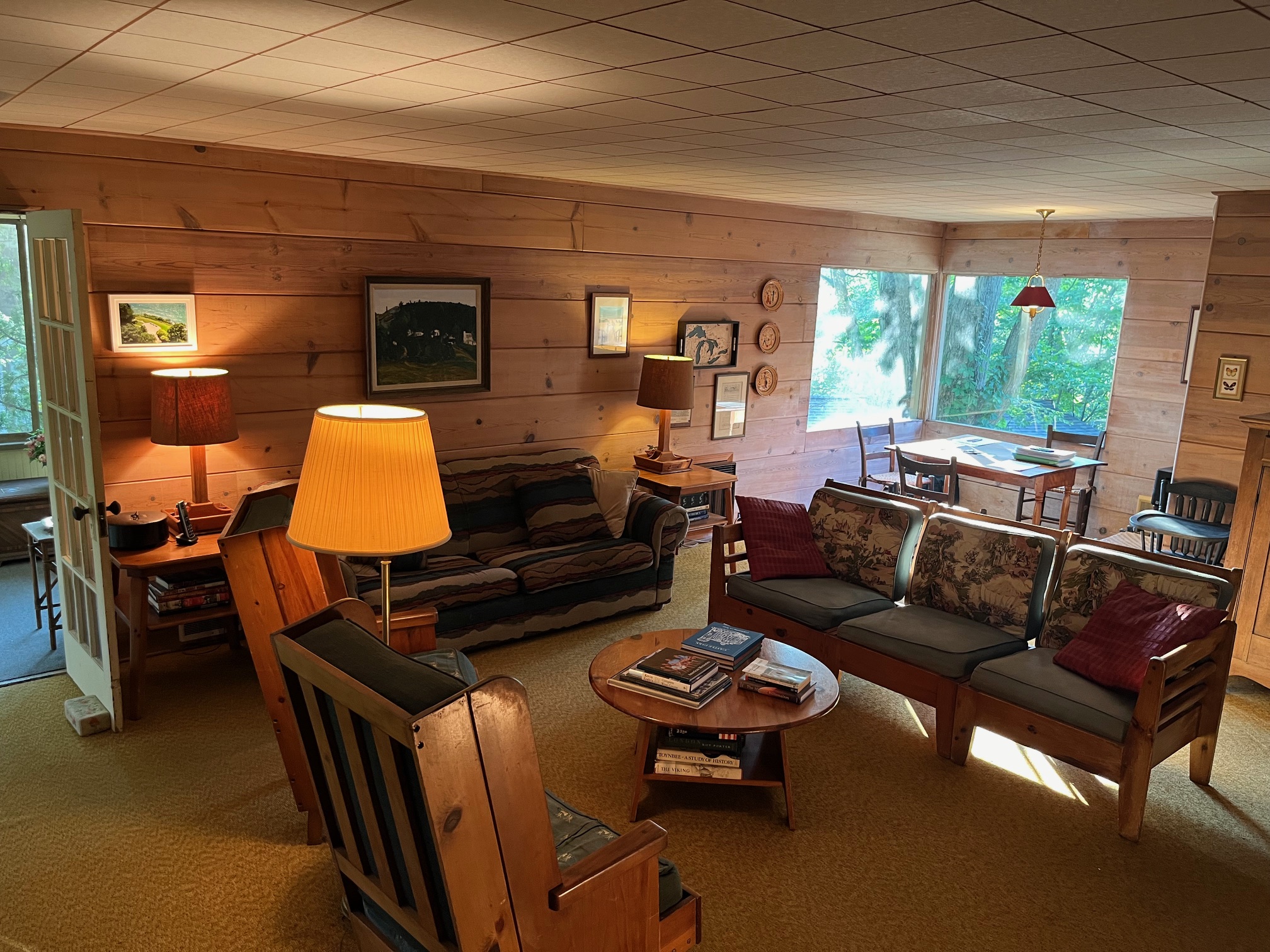 Additional Cottage Images