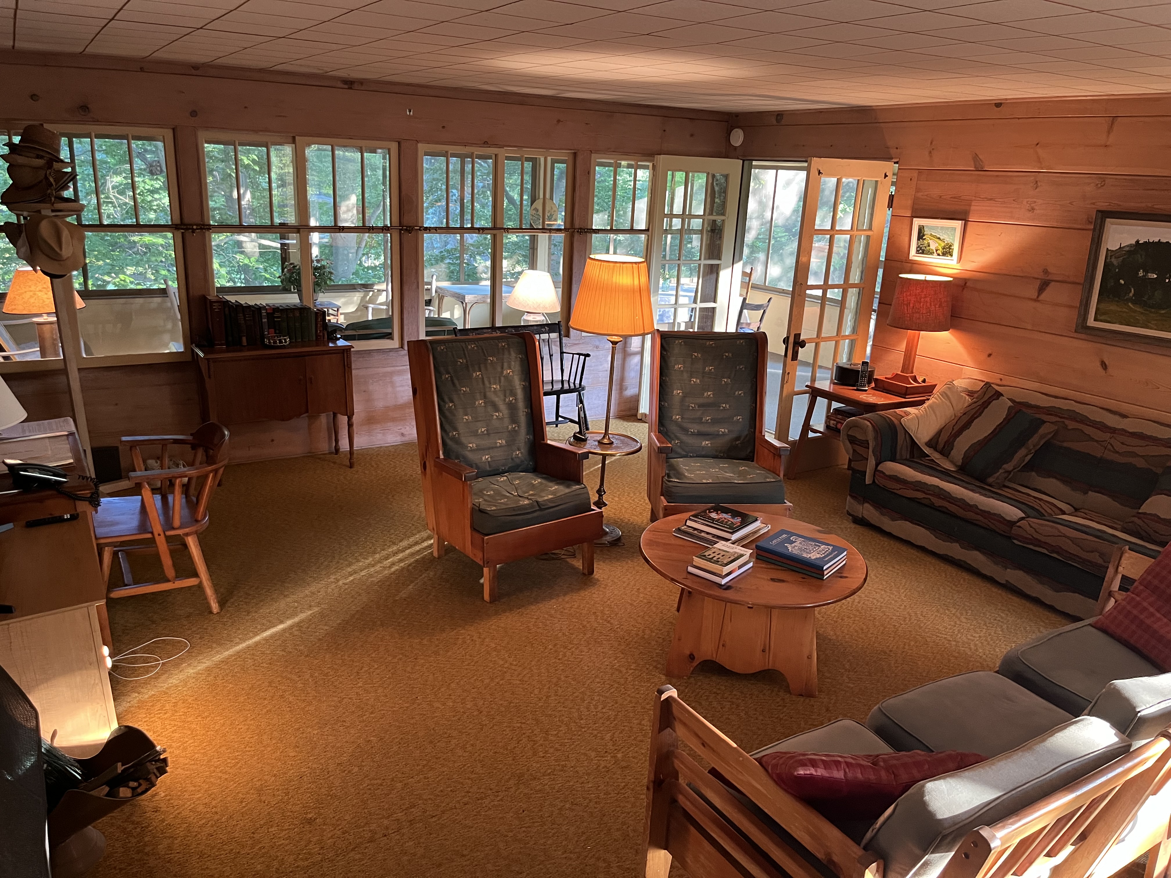 Additional Cottage Images
