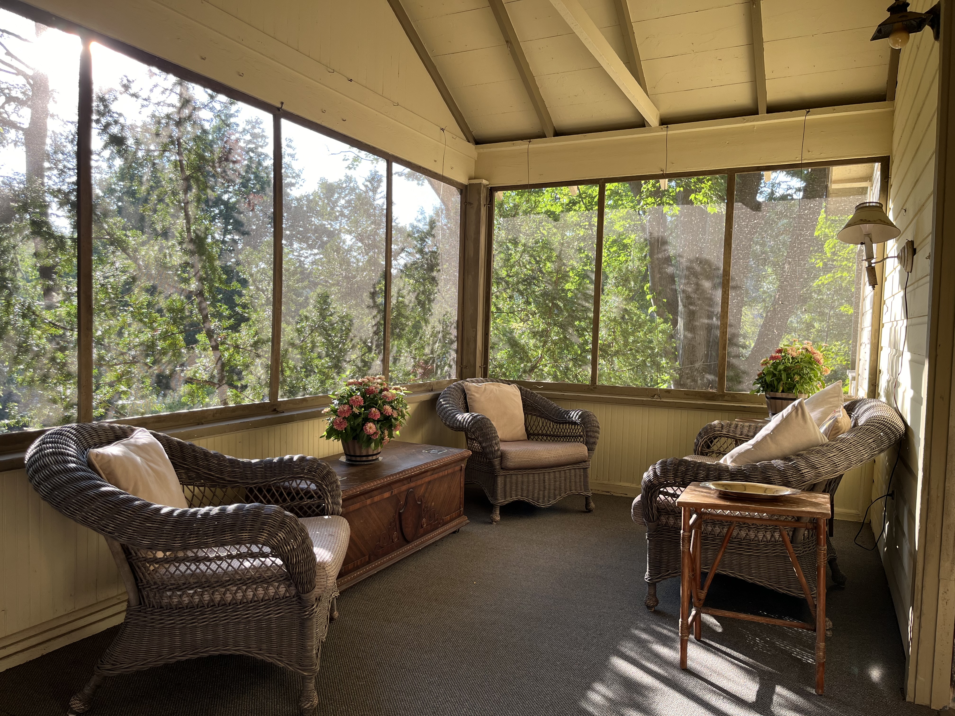 Additional Cottage Images